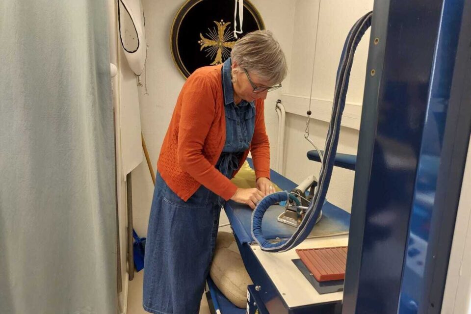 Costume Opéra Nantes