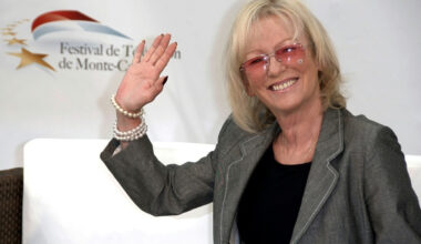 Disparition d'Évelyne Leclercq, animatrice de "Tournez manège!", à 74 ans - 31/12/2025 à 18:59