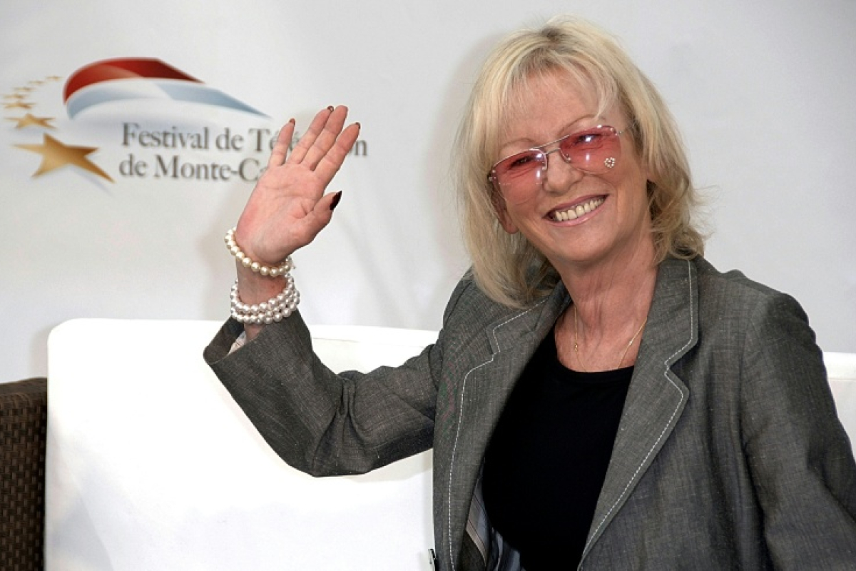 Disparition d'Évelyne Leclercq, animatrice de "Tournez manège!", à 74 ans - 31/12/2025 à 18:59