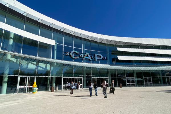 Une nouvelle marque de soins cosmétique fait son arrivée à Cap 3000.