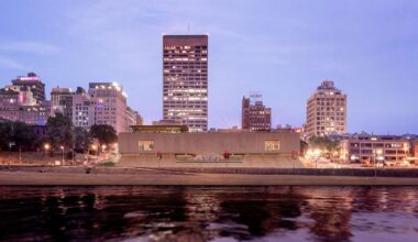 Paris, Arles, Bruxelles… 11 ouvertures de musées incontournables en 2026