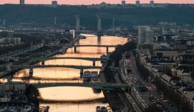 Page d'accueil Yahoo news