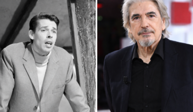 Serge Lama a vécu une histoire pas comme les autres avec une ex de Jacques Brel, une femme unique pour le chanteur