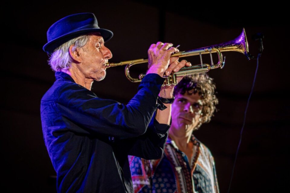 Erik Truffaz sera le 7 février au Metronum pour un hommage à Miles Davis avec Antonio Lizan : vous avez dit immanquable ?