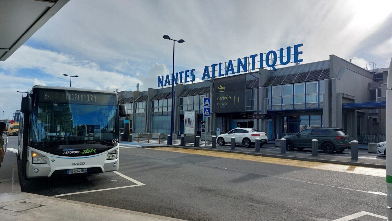 une nouvelle liaison vers le Québec va ouvrir