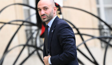 Gaza : la France demande une enquête sur un potentiel détournement de fonds européens au profit du Hamas - 10/12/2025 à 10:48