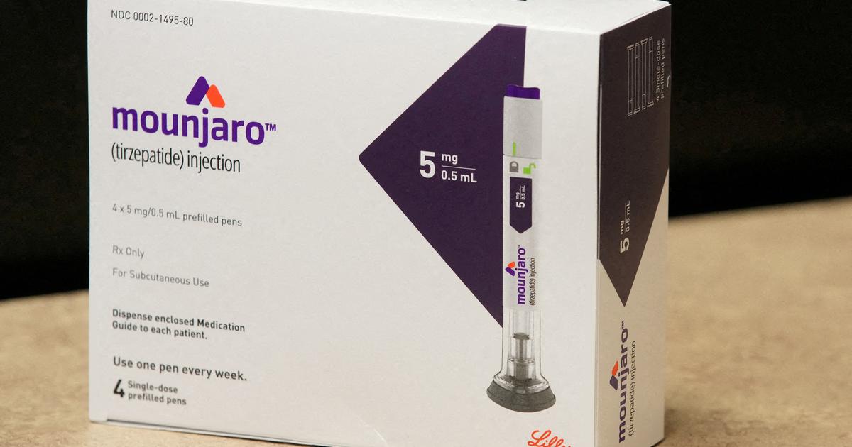 la Haute autorité de santé donne son feu vert au remboursement de Mounjaro