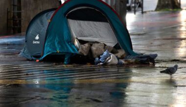 Page d'accueil Yahoo news