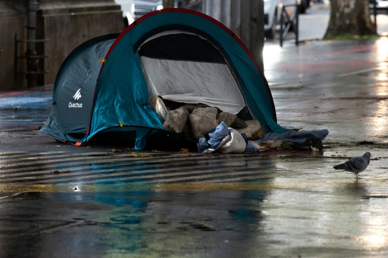 Page d'accueil Yahoo news