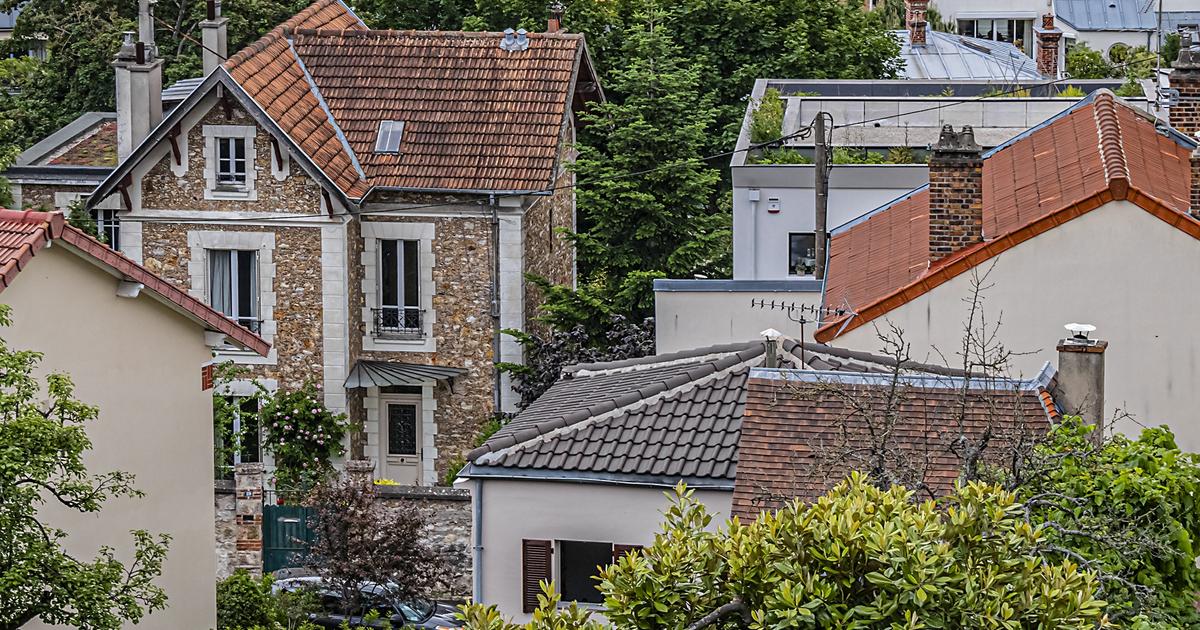 où acheter une maison près de Paris en 2026 ?