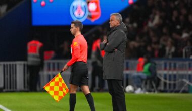 «Je préfère faire jouer ma grand-mère que faire des cadeaux» , sourit Luis Enrique après la balade face à Rennes