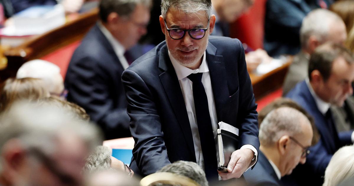 les députés votent à nouveau la suspension de la réforme des retraites