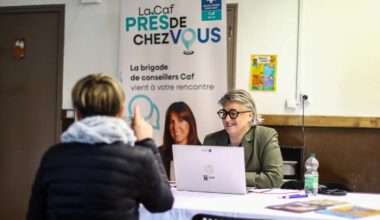dans le Var, la Caisse d’allocations familiales se délocalise dans les quartiers