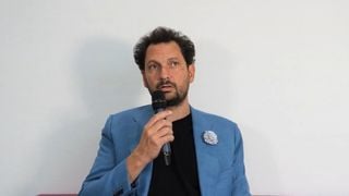 "Ma place, c'est juré" : Éric Antoine a refusé de présenter "La France a un incroyable talent" sur M6