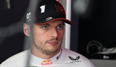 F1 2026 : le nouveau règlement peut-il pousser Max Verstappen vers la sortie ? «Je ne me vois pas rester si les règles ne sont pas amusantes» - L'Équipe