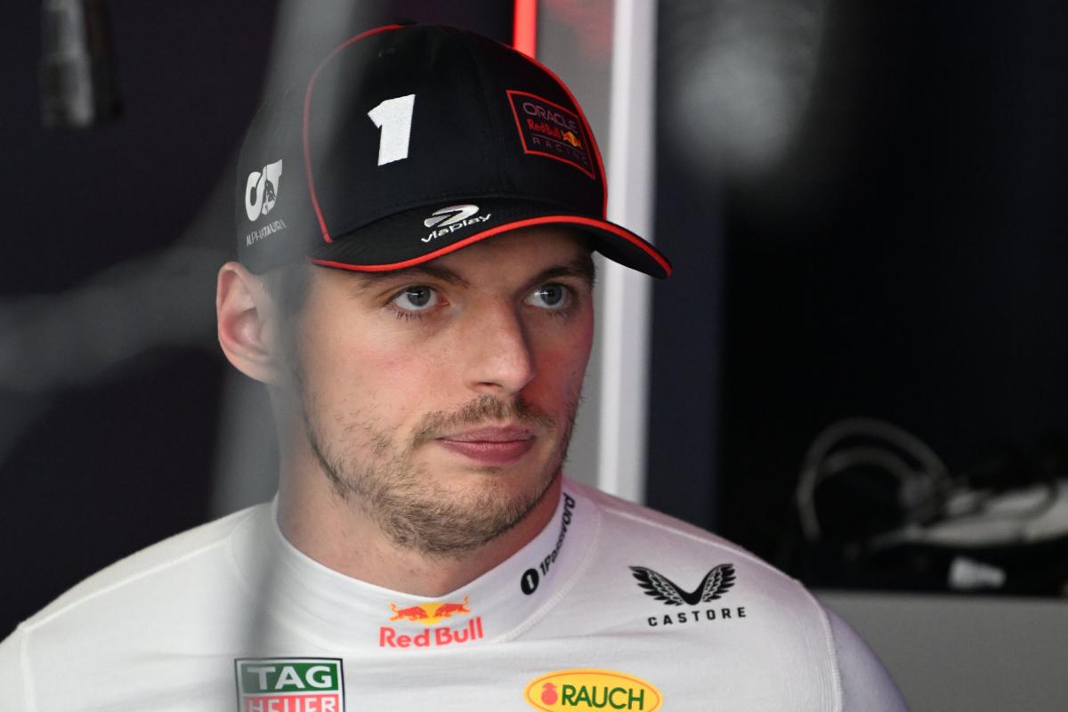 F1 2026 : le nouveau règlement peut-il pousser Max Verstappen vers la sortie ? «Je ne me vois pas rester si les règles ne sont pas amusantes» - L'Équipe