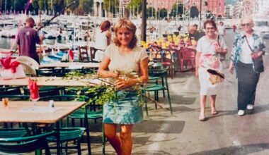 des commerçants réclament des terrasses sur le port de Nice