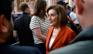 Page d'accueil Yahoo news