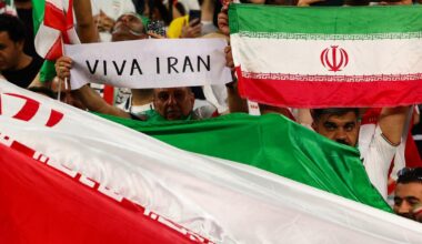 «Nous et l’Égypte nous opposons à cette décision», l’Iran fou de rage après l’attribution du «Pride match»