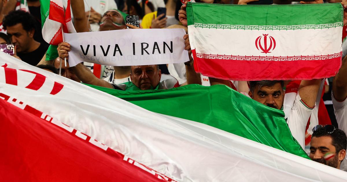 «Nous et l’Égypte nous opposons à cette décision», l’Iran fou de rage après l’attribution du «Pride match»