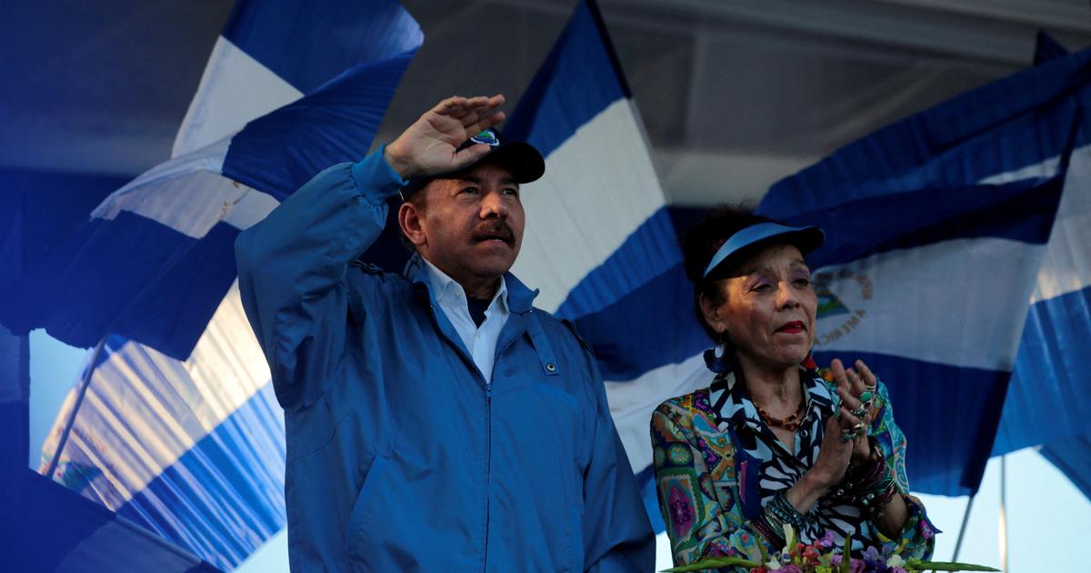 Les États-Unis imposent de nouveaux droits de douane au Nicaragua pour «violation des droits humains»