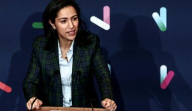 Page d'accueil Yahoo news