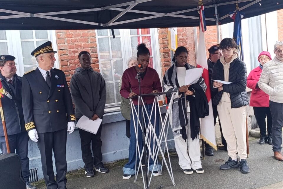 stolpersteine jean lebas roubaix
