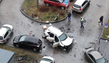 Moscou : la série d’assassinats ciblés de généraux russes continue - Le Figaro
