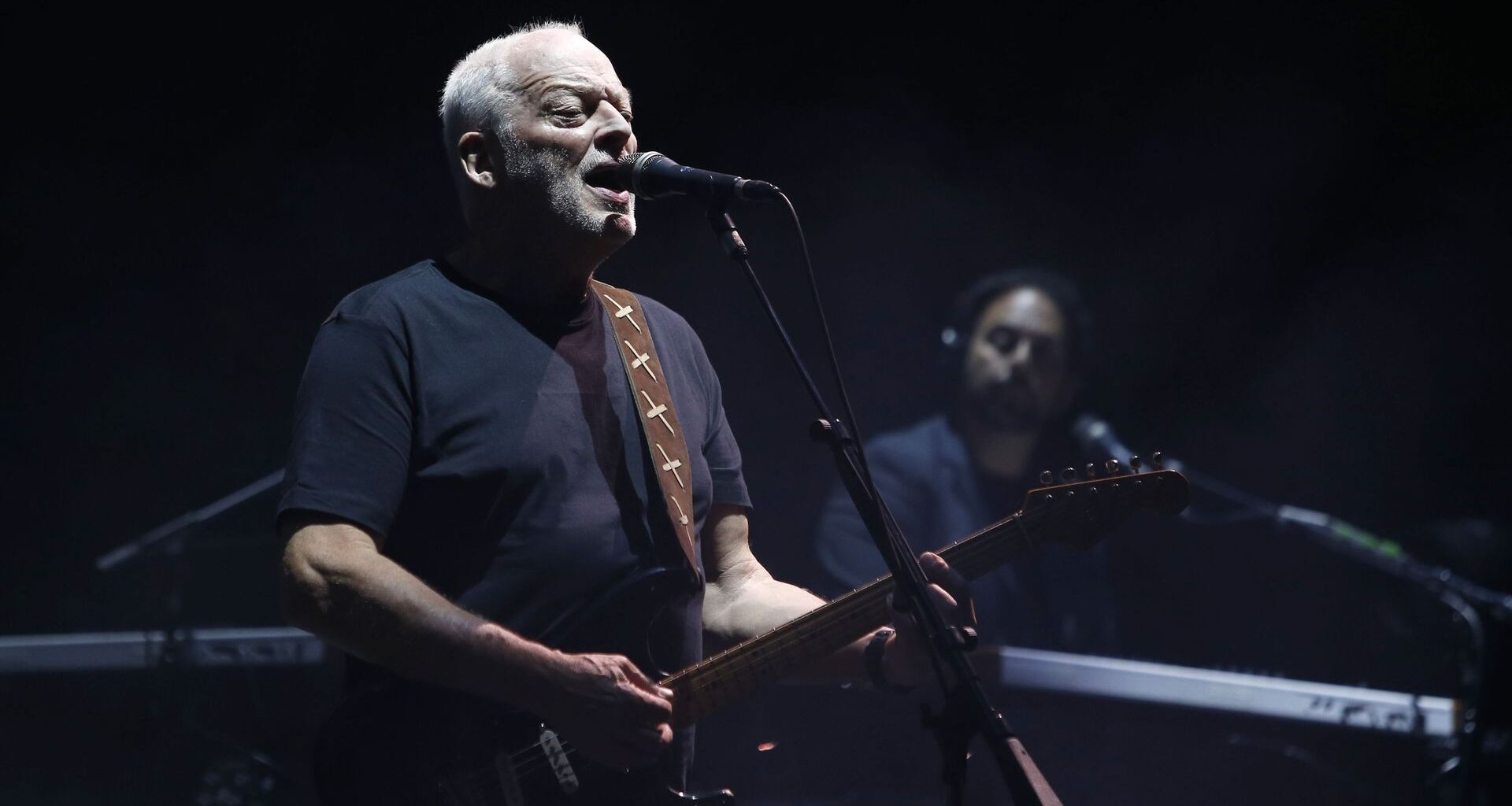 Pink Floyd : 'Wish You Were Here' devient numéro 1 de Noël au Royaume-Uni, 50 ans après sa sortie