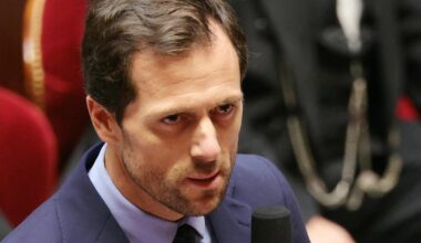 Le domicile du ministre de la Transition écologique cambriolé à Paris