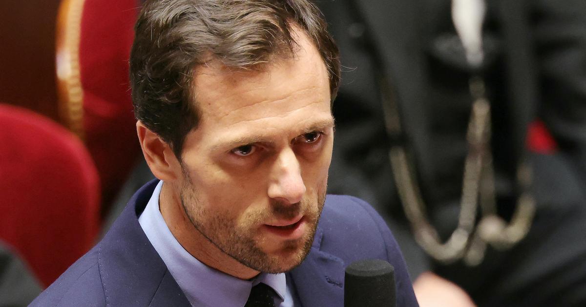 Le domicile du ministre de la Transition écologique cambriolé à Paris