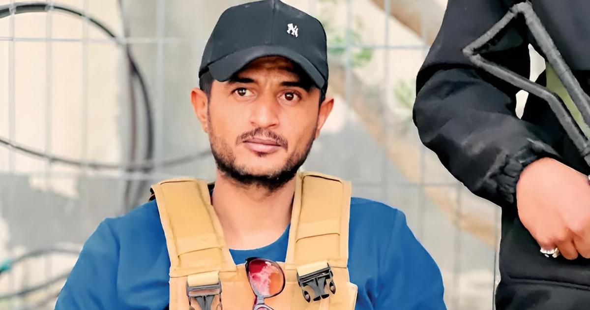 L’armée israélienne annonce la mort du chef anti-Hamas Yasser Abou Shabab - Le Figaro