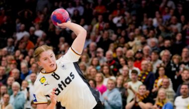 l'Allemagne première à valider son ticket pour les quarts du Mondial