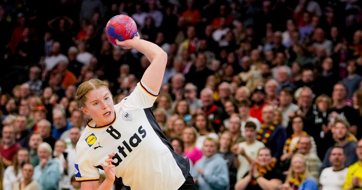 l'Allemagne première à valider son ticket pour les quarts du Mondial