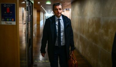 Page d'accueil Yahoo news