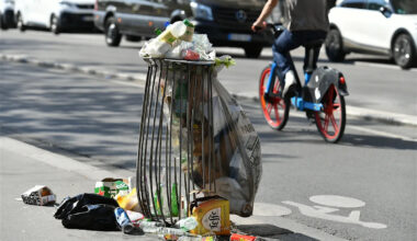 Page d'accueil Yahoo news