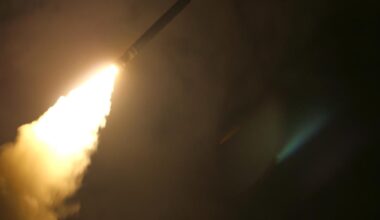 si Vladimir Poutine «refuse» la paix, un fidèle allié de Donald Trump préconise de recourir au missile Tomahawk