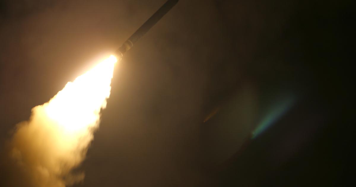 si Vladimir Poutine «refuse» la paix, un fidèle allié de Donald Trump préconise de recourir au missile Tomahawk