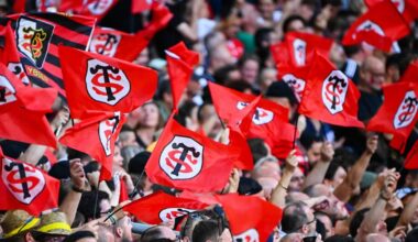 le Stade Toulousain sanctionné de 2 points de retrait au classement