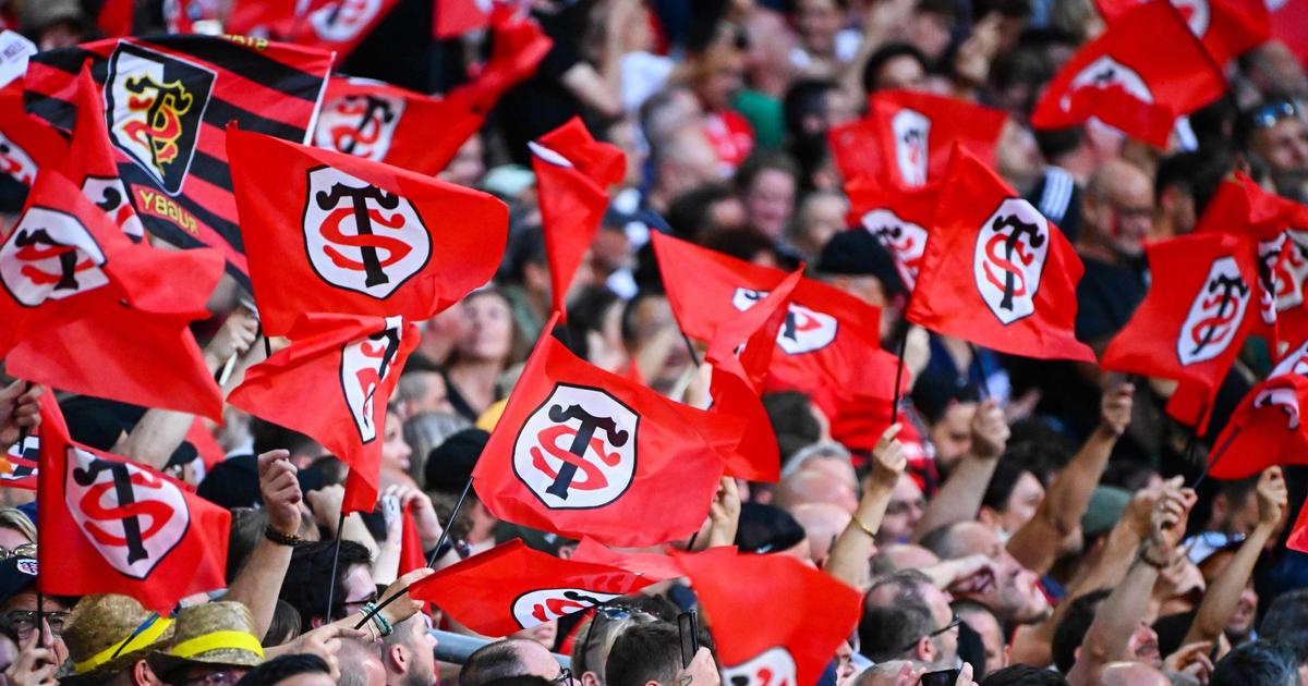 le Stade Toulousain sanctionné de 2 points de retrait au classement