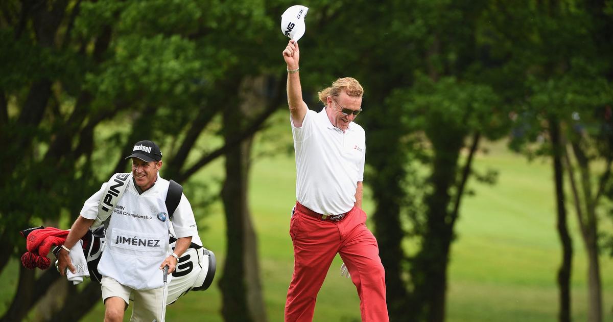 Le trou en un, le Graal des champions de golf, à la portée des amateurs