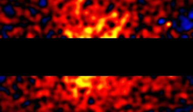 Un chercheur japonais a-t-il vraiment «observé» la matière noire pour la première fois ?