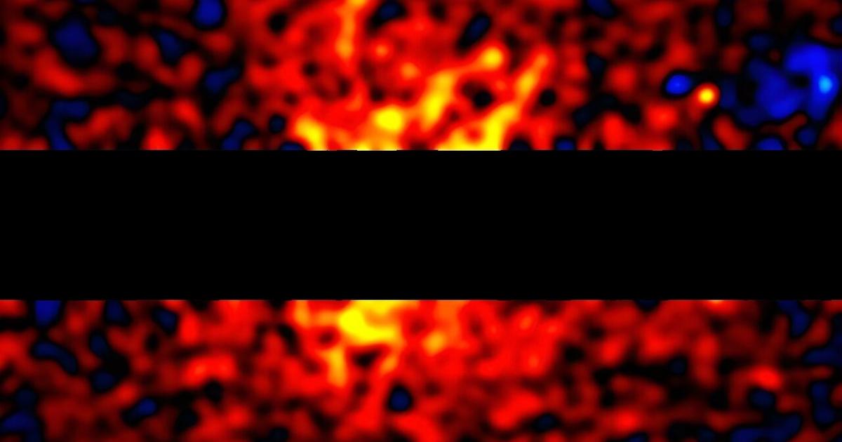 Un chercheur japonais a-t-il vraiment «observé» la matière noire pour la première fois ?