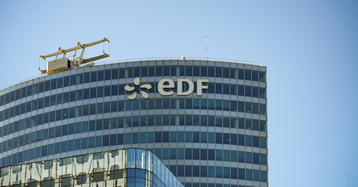 En pleine cure d’austérité, EDF confirme envisager «d’éventuelles cessions» totales ou partielles