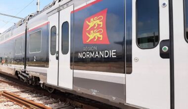 L'Agglomération veut développer les transports entre Louviers et Rouen