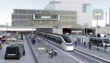 Alstom va fournir 23 trains électriques Coradia Stream - 22/12/2025 à 18:09