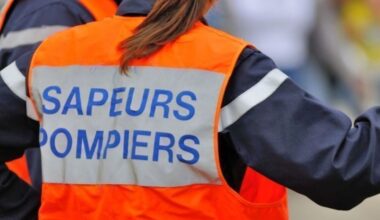 une cycliste de 69 ans héliportée en urgence absolue