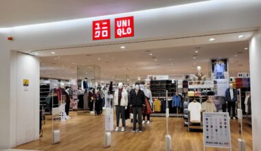 ce modèle ultra doux de chez Uniqlo est notre coup de cœur de l'hiver 2025