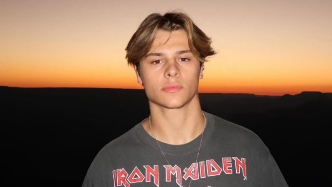 <p>Cameron Hallyday</p>