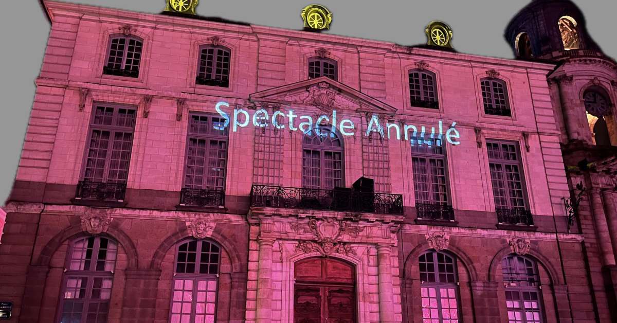 Pas de pot pour la poule !